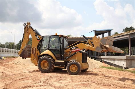 Cat Backhoe Parts For Sale in Oklahoma and Texas | Warren CAT