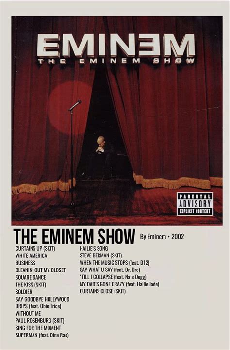 Eminem in 2021. Eminem poster, The eminem show, Eminem album covers HD phone wallpaper | Pxfuel