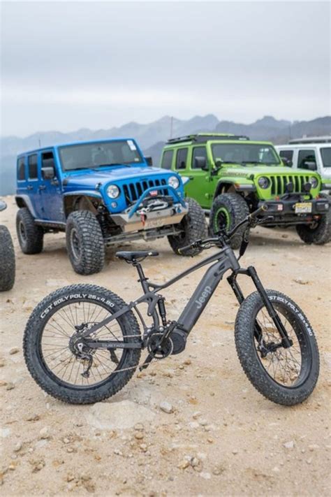 QUIETKAT Jeep E-Bike: A Review | Electric bike, Custom jeep wrangler, Ebike