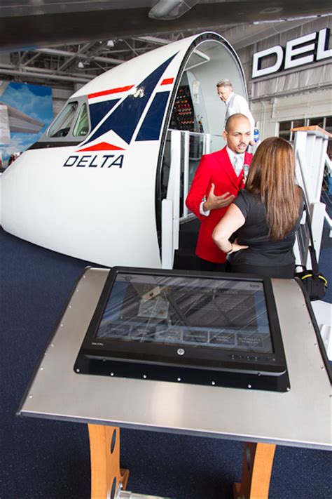 Delta Flight Museum Goes Back to the Future - NYCAviationNYCAviation