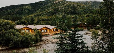 Denali Backcountry Lodge, Alaska Review | The Hotel Guru