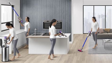 Refurbished Dyson V11™ Absolute | Dyson SG