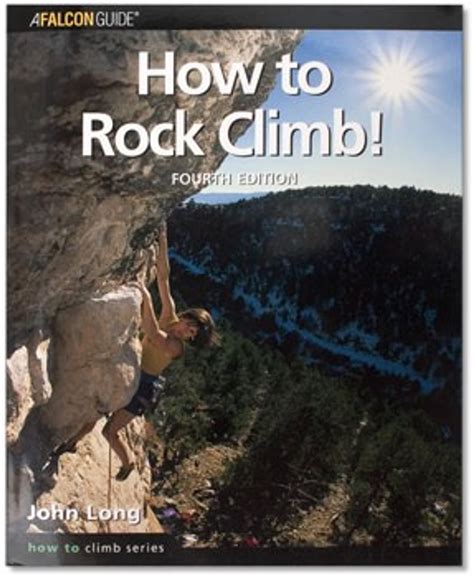 How to Rock Climb! - Tooth of Time Traders