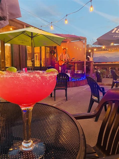 The Best Morrison Restaurants to Grab a Drink at This Summer - 5280