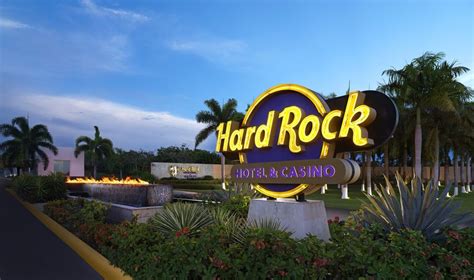 US Tourist Deaths Reported at Punta Cana Hard Rock Casino