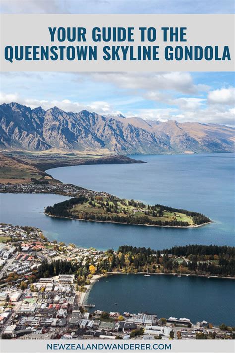 A complete guide to the Queenstown Skyline Gondola (2024)