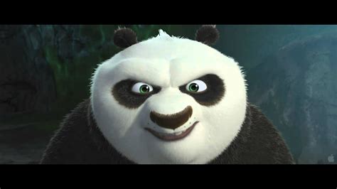 Kung Fu Panda 2 Trailer 1 - YouTube