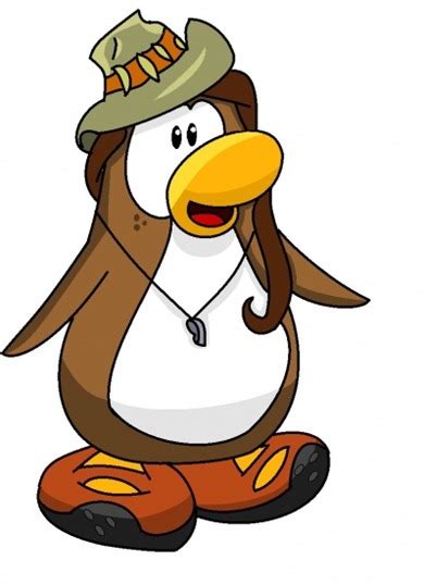 club penguin clip art free 20 free Cliparts | Download images on Clipground 2024