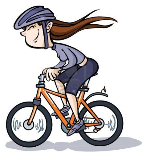 Bicycle free cycling clipart free clipart graphics images and photos – Clipartix