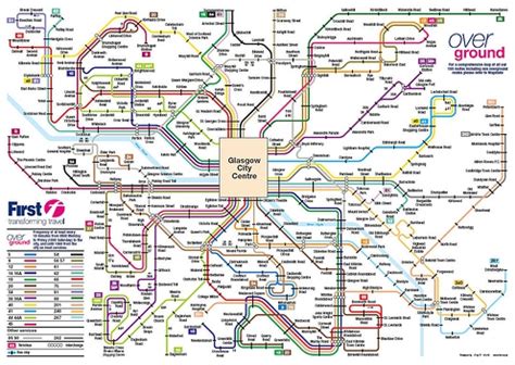 Public Transport Experience: Sheffield Scheme Shocker! (Part 1)