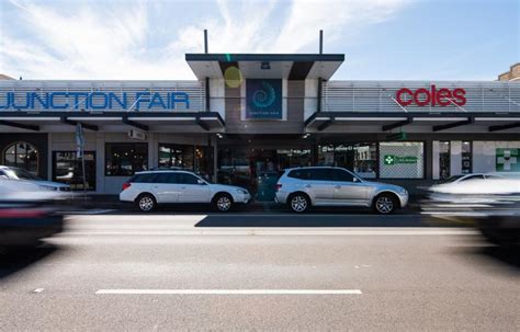 Newcastle shopping centre sold for $47 million through JLL and ...