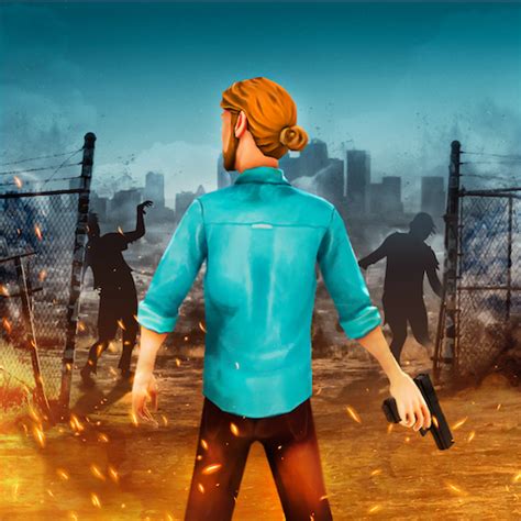 The Last Survivor: Zombie Game Download APK for Android (Free) | mob.org