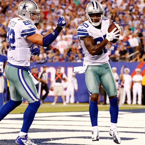 Dallas Cowboys vs. New York Giants: The Good, Bad and Ugly from Week 1 ...