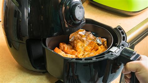 The Absolute Best Uses For Your Air Fryer