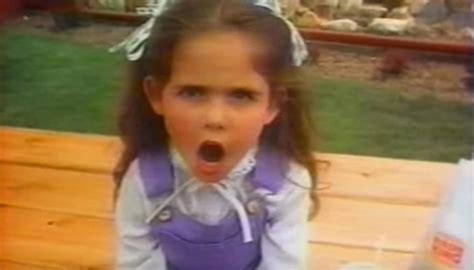 WATCH: Check out Sarah Michelle Gellar in One of Her Very First Commercials