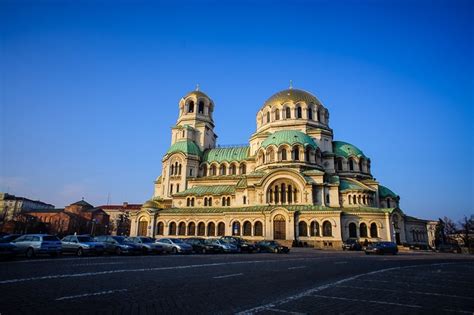 Cool Tips & Things to do in Sofia, Bulgaria (travel guide)