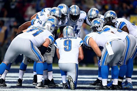 Stream Detroit Lions Game Free The Chargers, Though, Will Be Looking To ...