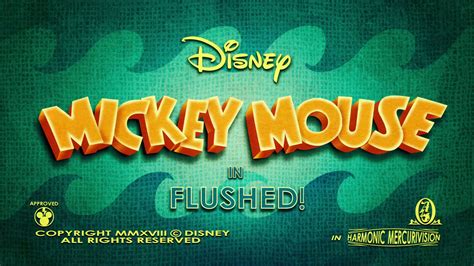 Flushed! | Disney Wiki | Fandom