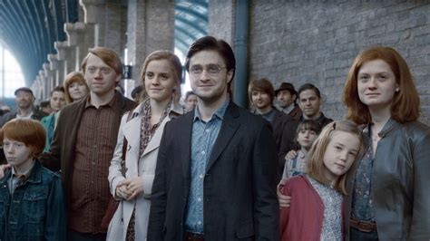 Harry Potter Series: HBO Boss on the Possibility of the Rumored HBO Max ...