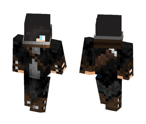 Download Zane Minecraft Skin for Free. SuperMinecraftSkins