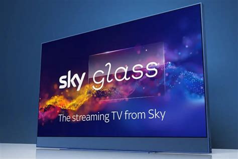 Sky Glass readies Ireland launch | Advanced Television