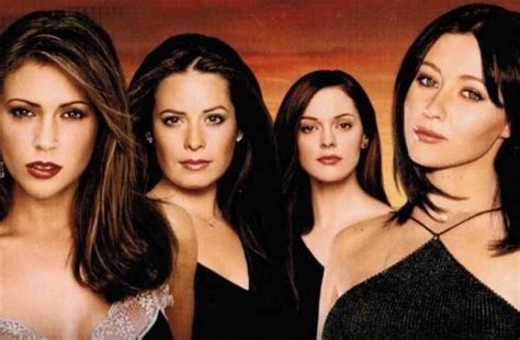 What Happened To The Cast Of Charmed?