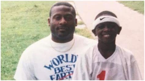 Eddie Brown, Antonio Brown's Father: 5 Fast Facts to Know