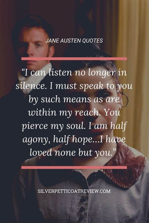 Top 15 of the Best Jane Austen Quotes About Love