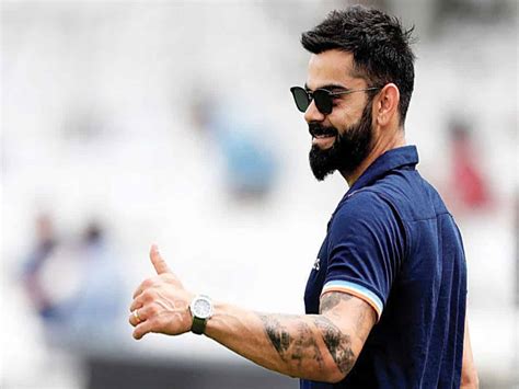 Know how much Virat Kohli charges per post on Instagram