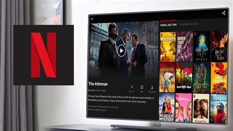 Netflix for Android TV - Llibre Web