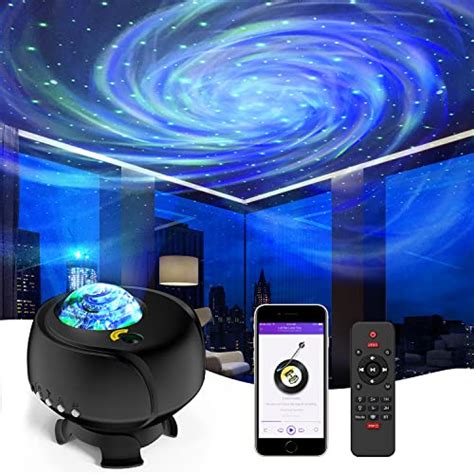 Snagshout | Only$14.87(Code for all style)Night Light Projector for Mothers Day Gifts,Largest ...