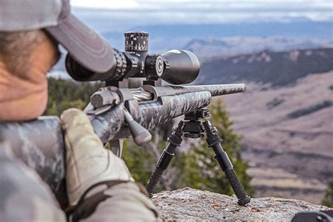 HUNTING GUIDE: Long-range rifles inch toward mainstream | Local News | codyenterprise.com