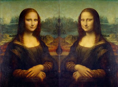 DID YOU KNOW: The Mona Lisa has no eyebrows | OtownGist Media