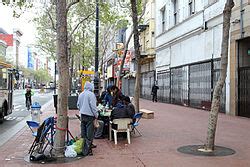 Tenderloin, San Francisco - Wikipedia