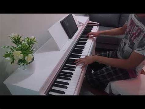 Call Of Silence - Attack On Titan Piano Cover : anime