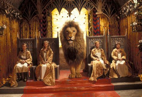 Fandomania » DVD Review: The Chronicles of Narnia