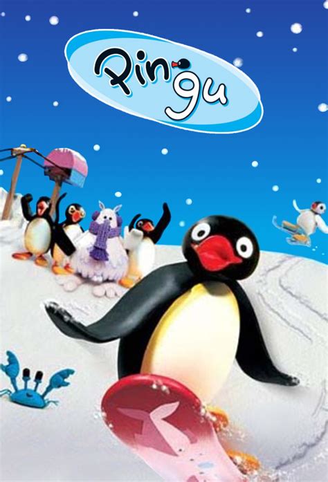 Pingu - TheTVDB.com