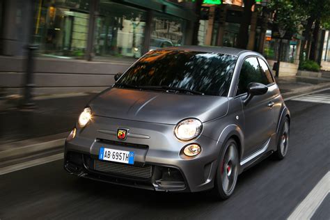 2015 Abarth 695 Biposto - HD Pictures @ carsinvasion.com