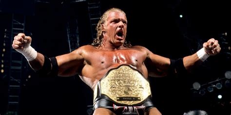 Triple H's Reign Of Terror: 5 Reasons It Was Actually Good (& 5 Why It ...