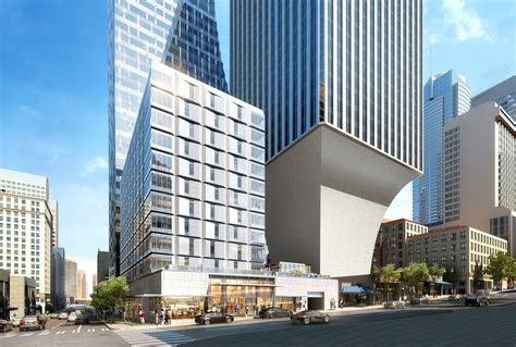 Rainier Square, 401 Union St | JLL Properties - US