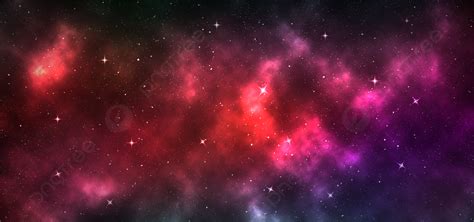 Red Sky Galaxy Background, Abstract, Galaxy, Background Background ...