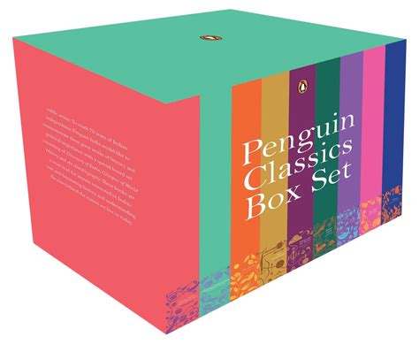 penguin-classics-box-set | Booksom