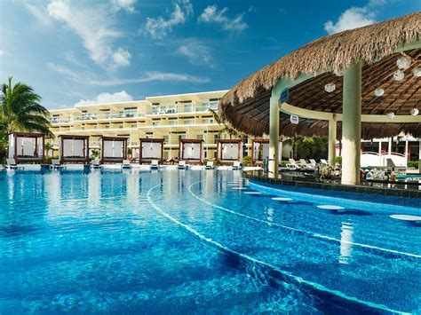 AZUL BEACH RESORT RIVIERA CANCUN $188 ($̶3̶5̶5̶) - Updated 2021 Prices ...