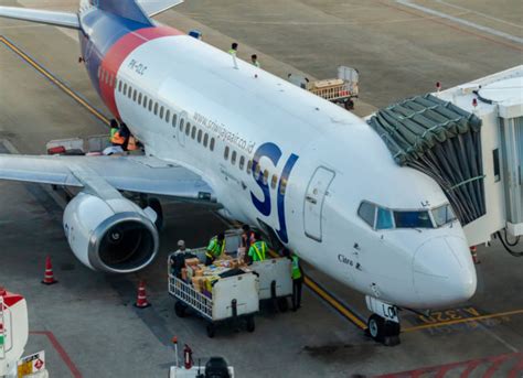 Fear of Landing – Initial information on Sriwijaya Air flight 182