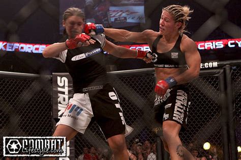 Gina Carano Fights | - MMA Gina Carano Fan Site