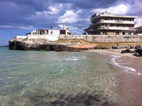 Portorosso (Monopoli, Italië) - foto's, reviews en prijsvergelijking - TripAdvisor