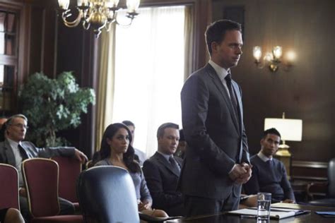 Suits Season Finale Review: Character and Fitness (Season 6 Episode 16)