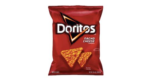 16 Best Doritos Flavors, Ranked - Parade