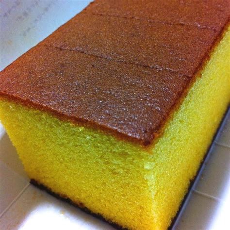 Japanese sponge cake | Specialty cake, Food, Yummy food