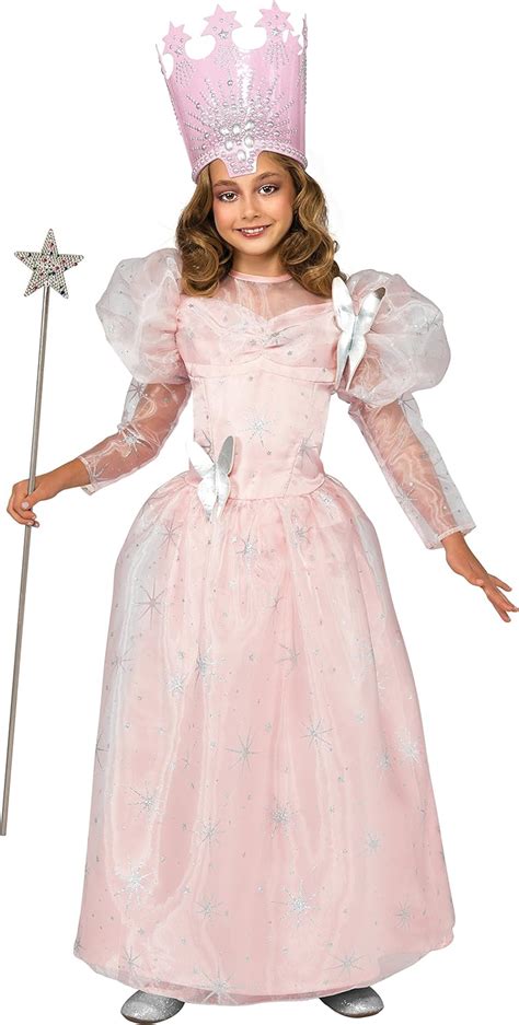 Glinda Wizard Of Oz Costumes | ubicaciondepersonas.cdmx.gob.mx